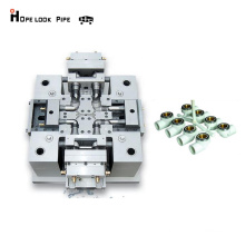 Hot Sale Plastic Injection Mould  Customized Plastic Injection Mould Manufacturer Supply Direct PVC Pipe Fitting Mould